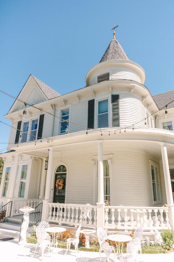 Stanley House Inn Marietta Kültér fotó
